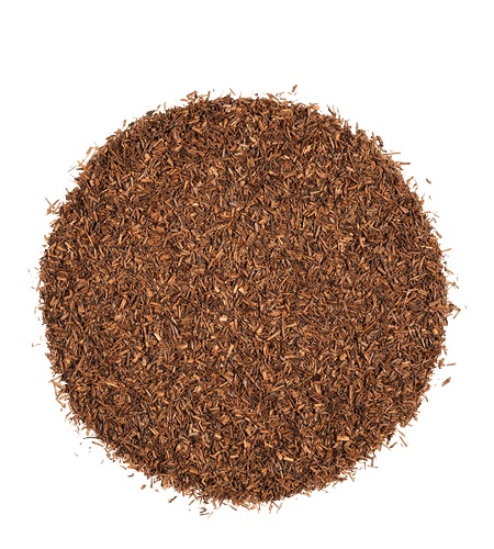 Kusmi Tea Sypaný bylinný čaj Mandlový Rooibos Bio, sáček 100 g 21665A1050