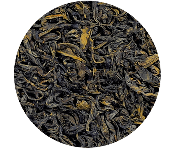 Kusmi Tea Sypaný zelený čaj Chinese green tea Bio, sáček 100 g 21627A1050