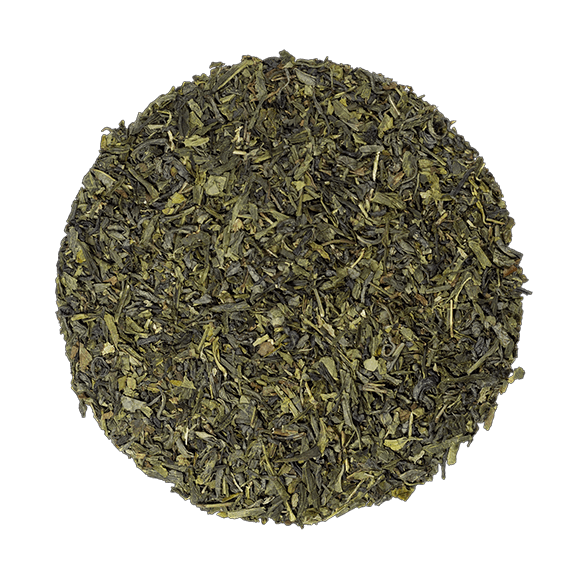 Kusmi Tea Sypaný zelený čaj s okurkou a mátou Bio, sáček 100 g 21105A1050
