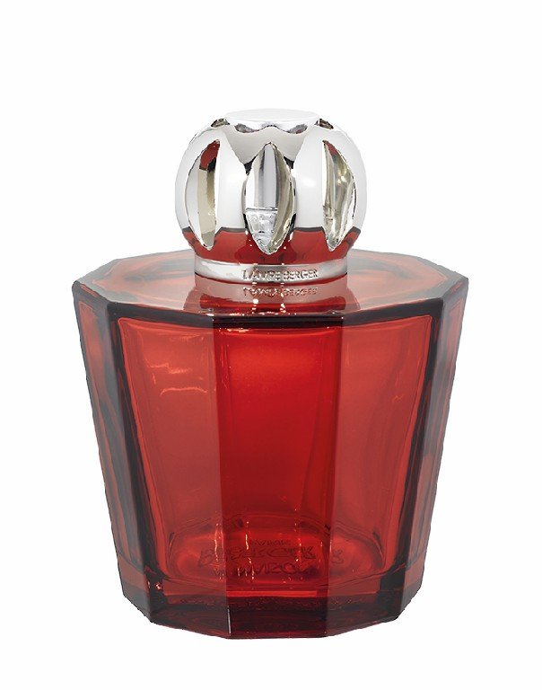 Maison Berger Paris Katalytická lampa Red Crystal 4495