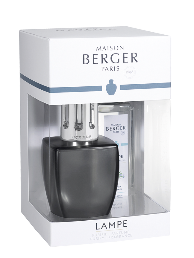 Maison Berger Paris Dárková sada: katalytická lampa June + Voda z aloe, 250 ml 4494