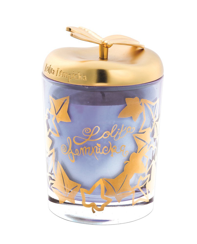 Maison Berger Paris Svíčka Lolita Lempicka 240 g, fialová 6338