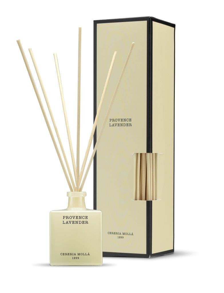 Cereria Mollá Aroma difuzér Provence Lavender, 100 ml 1311