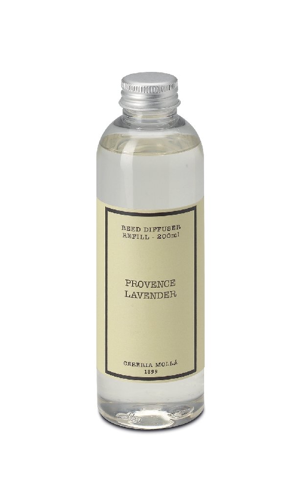 Cereria Mollá Náplň do difuzéru Provence Lavender, 200 ml 1341