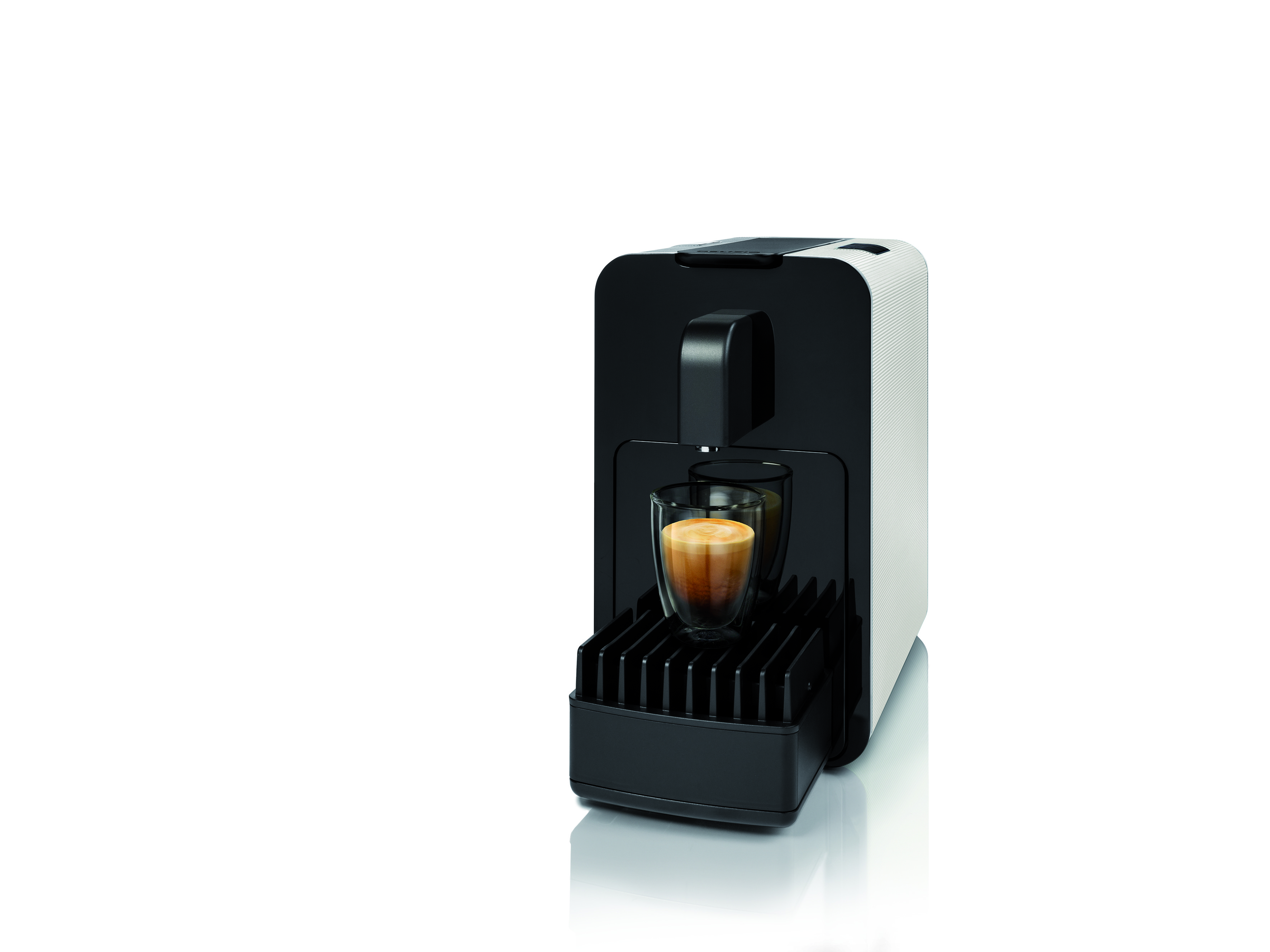 Cremesso CREMESSO VIVA B6 Smokey White 10167036