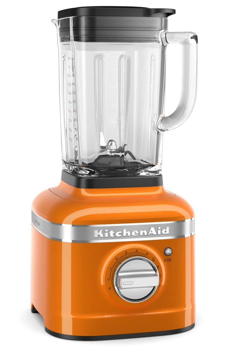 KitchenAid Mixér Artisan K400, Honey 5KSB4026EHY