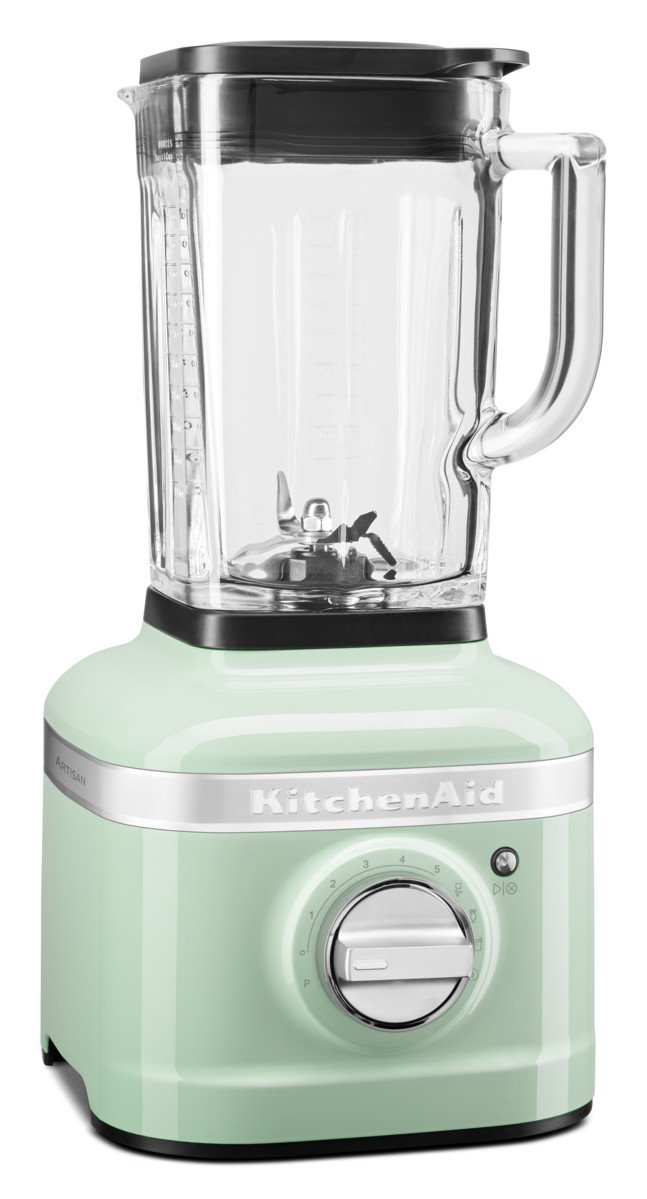 KitchenAid Mixér Artisan K400, pistáciová 5KSB4026EPT