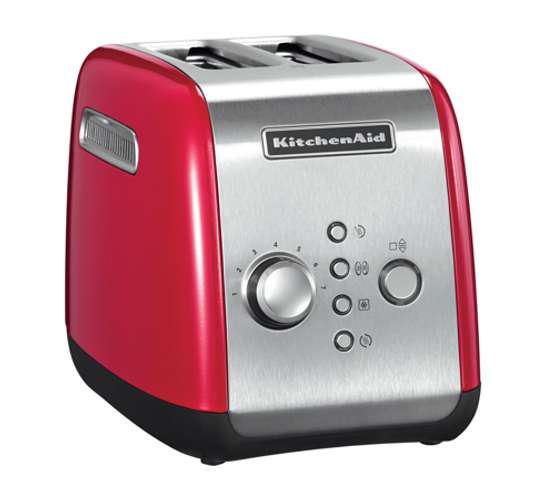 KitchenAid Toaster 5KMT221, královská červená 5KMT221EER