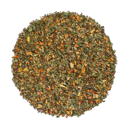 Kusmi Tea Kusmi Tea Organic Be Cool 25 sáčků ind.bal. 50g 21654A1060