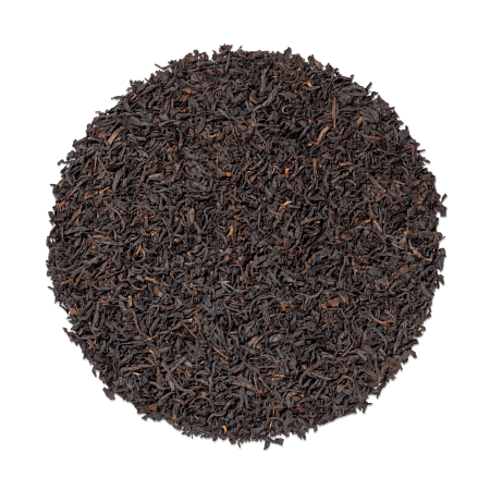 Kusmi Tea Sypaný černý čaj Earl Grey Polish blend N°18 Bio, sáček 100 g 21675A1050