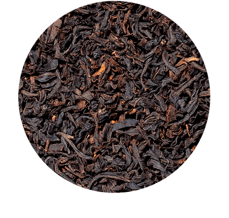 Kusmi Tea Kusmi Tea Organic Four Red Fruits 25 sáčků ind.bal. 50g 21715A1060