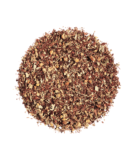 Kusmi Tea Sypaný bylinný čaj Lovely Night Bio, sáček 100 g 21679A1050