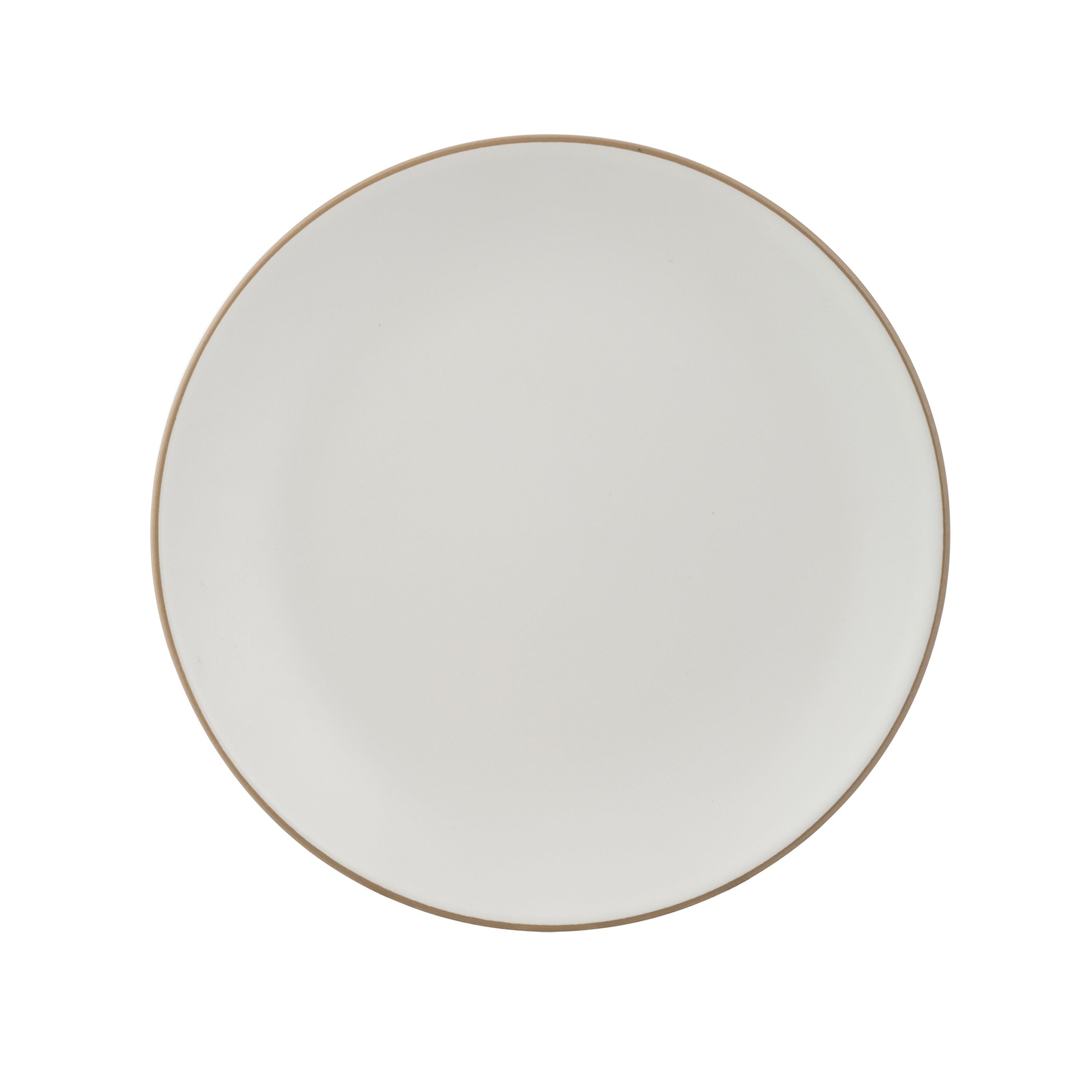 Mason Cash Classic krémový jídelní talíř, 26,5 cm 2001.900