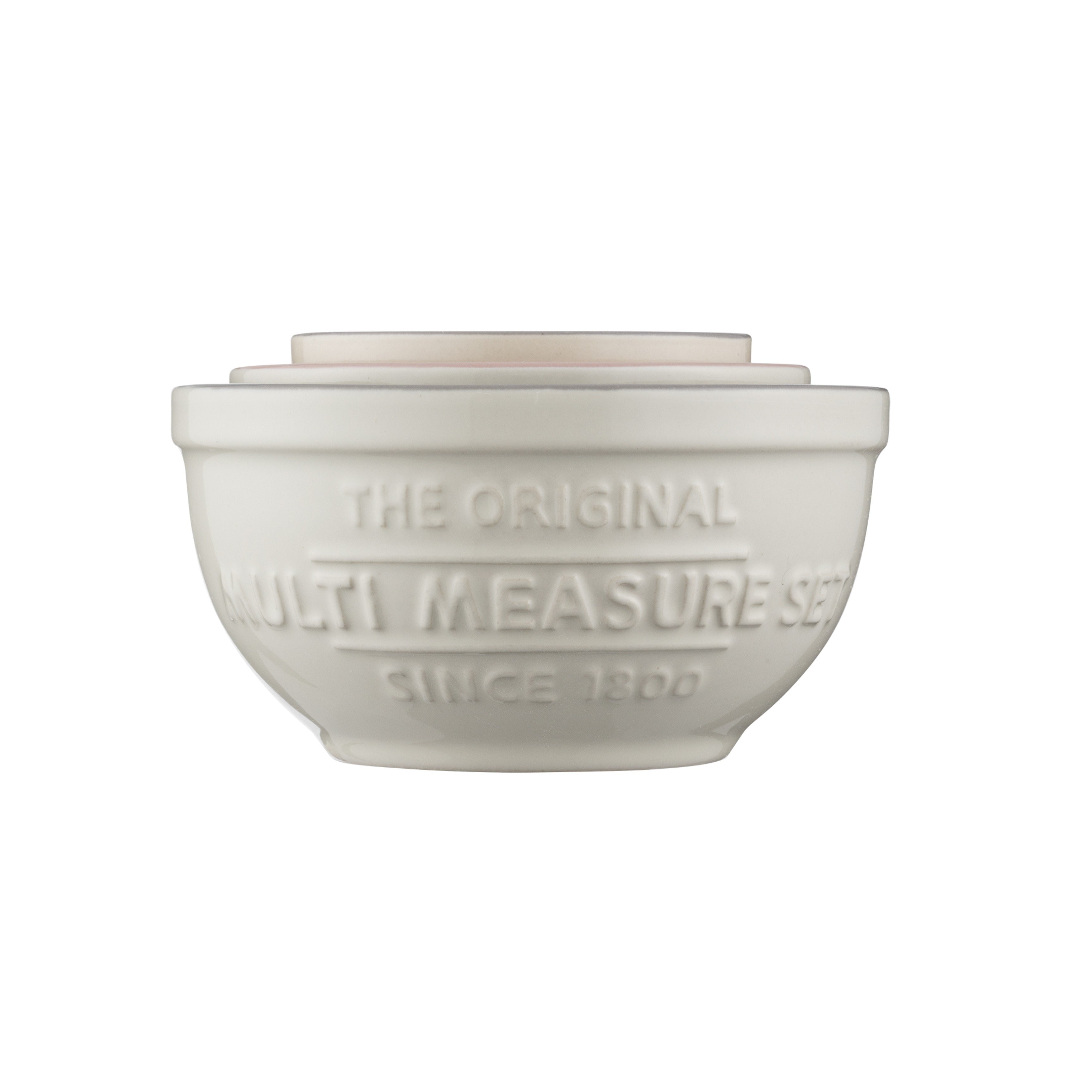 Mason Cash Innovative kitchen sada odměrek, 3 ks 2008.182