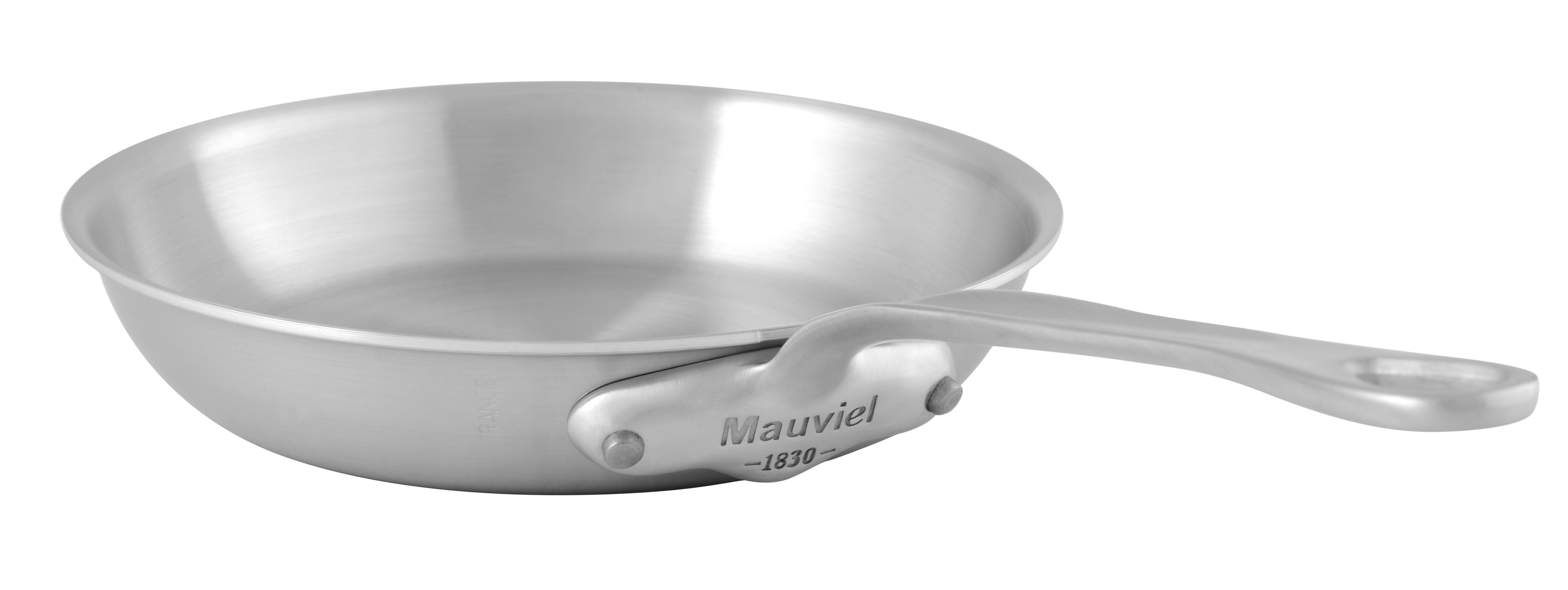 Mauviel M’Urban 3 Pánev na smažení 28 cm 501328
