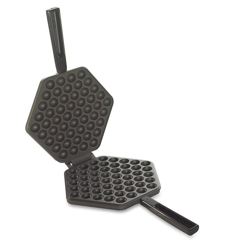 Nordic Ware Vaflovač na puffle waffle 1890