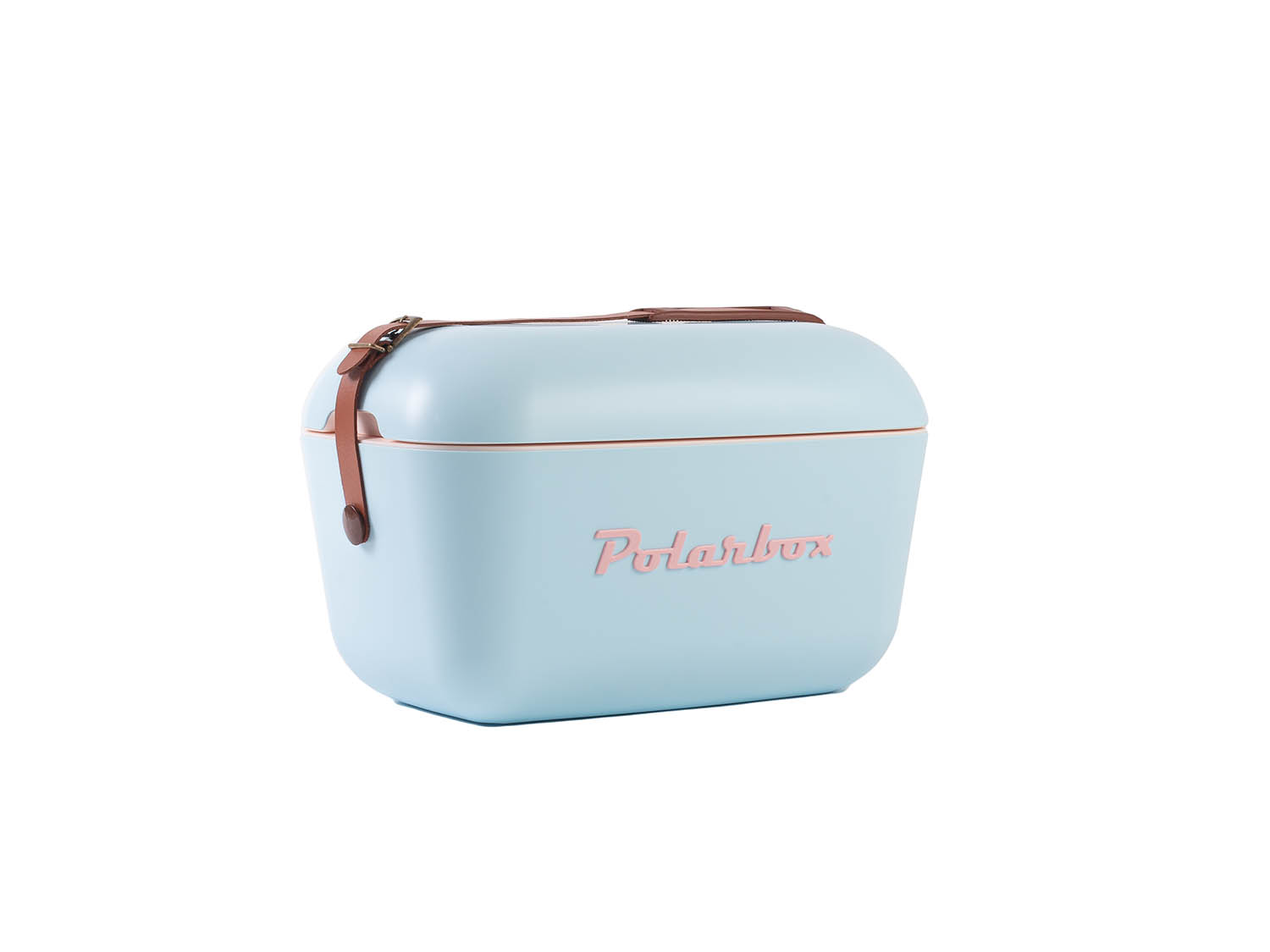 Polarbox Chladicí box Classic 12 l, modrý PLB12/C/CLASS