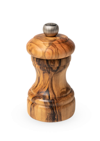 Peugeot Mlýnek na pepř Bistro, olivové dřevo, 10 cm 38212