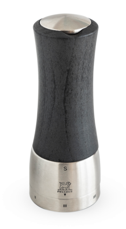 Peugeot Mlýnek na sůl Madras, grafitový, 16 cm 39479