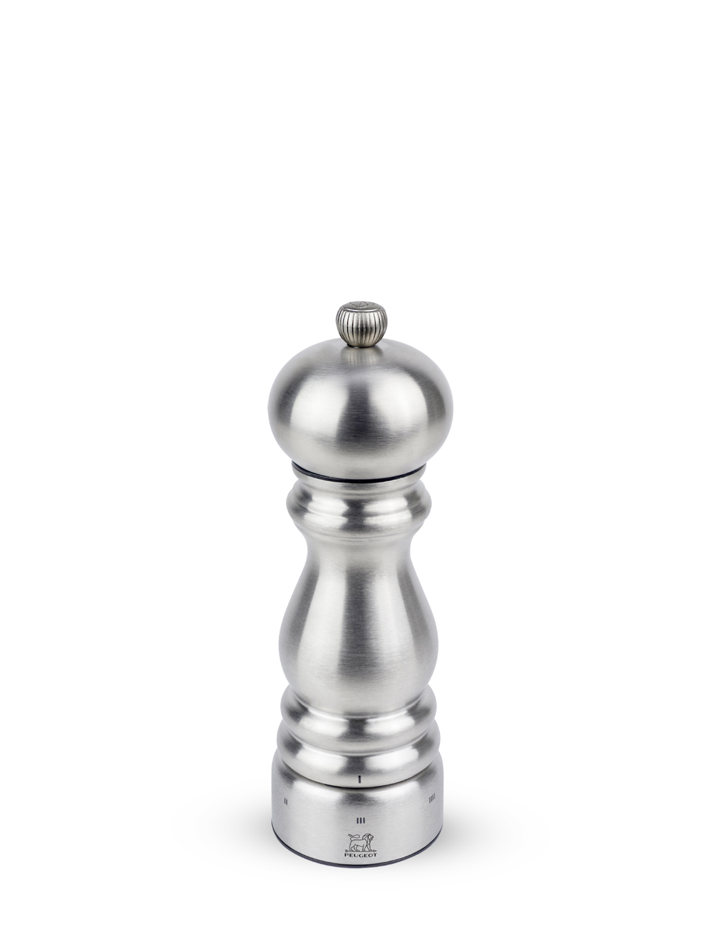 Peugeot Nerezový mlýnek na pepř Paris Chef, 18 cm 32470
