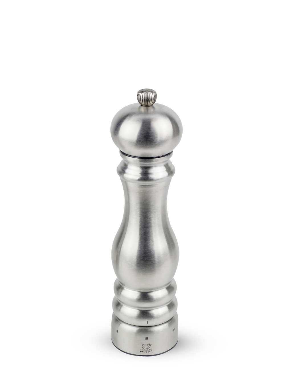 Peugeot Nerezový mlýnek na pepř Paris Chef, 22 cm 32494