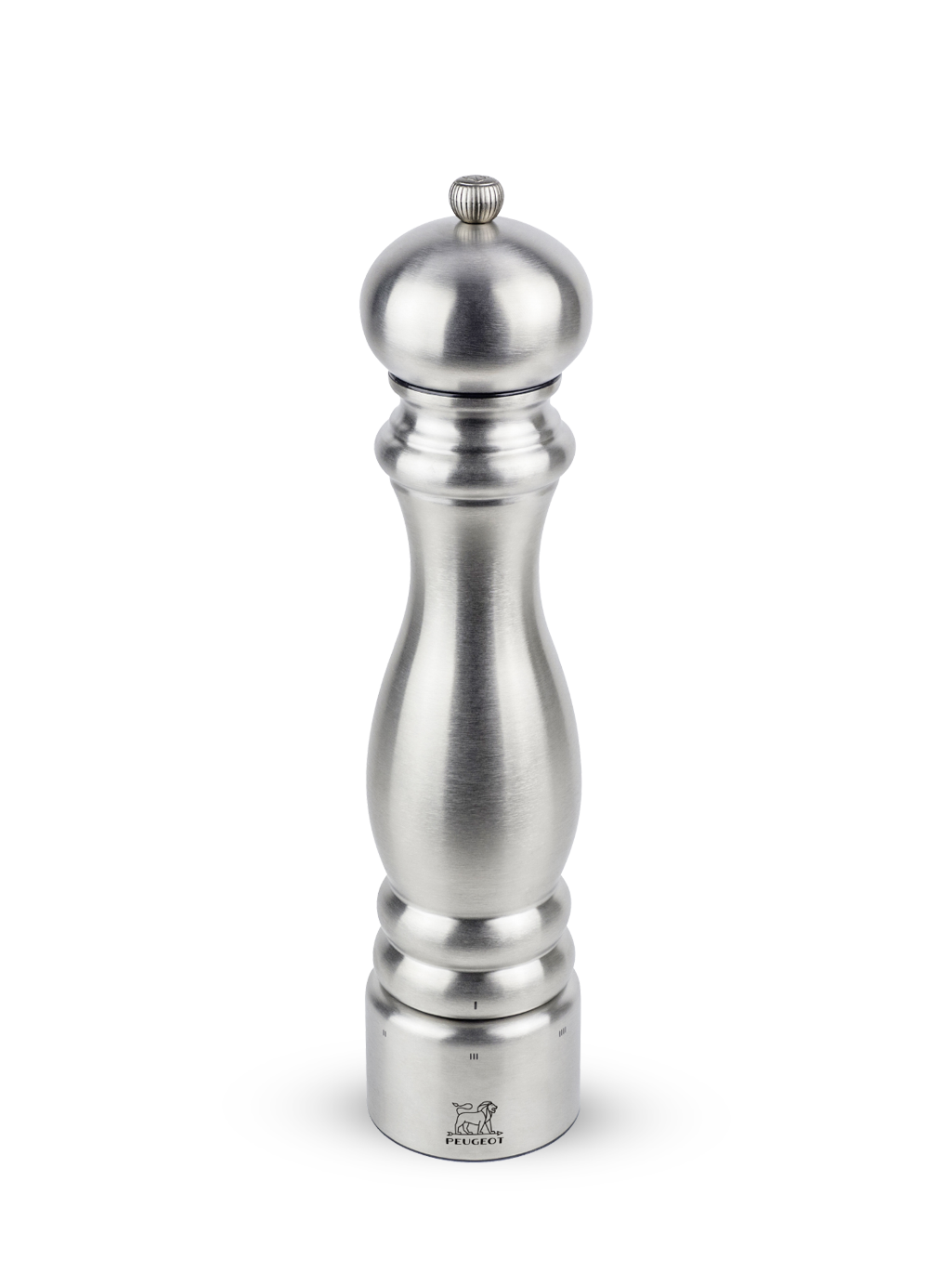 Peugeot Nerezový mlýnek na pepř Paris Chef, 30 cm 32517