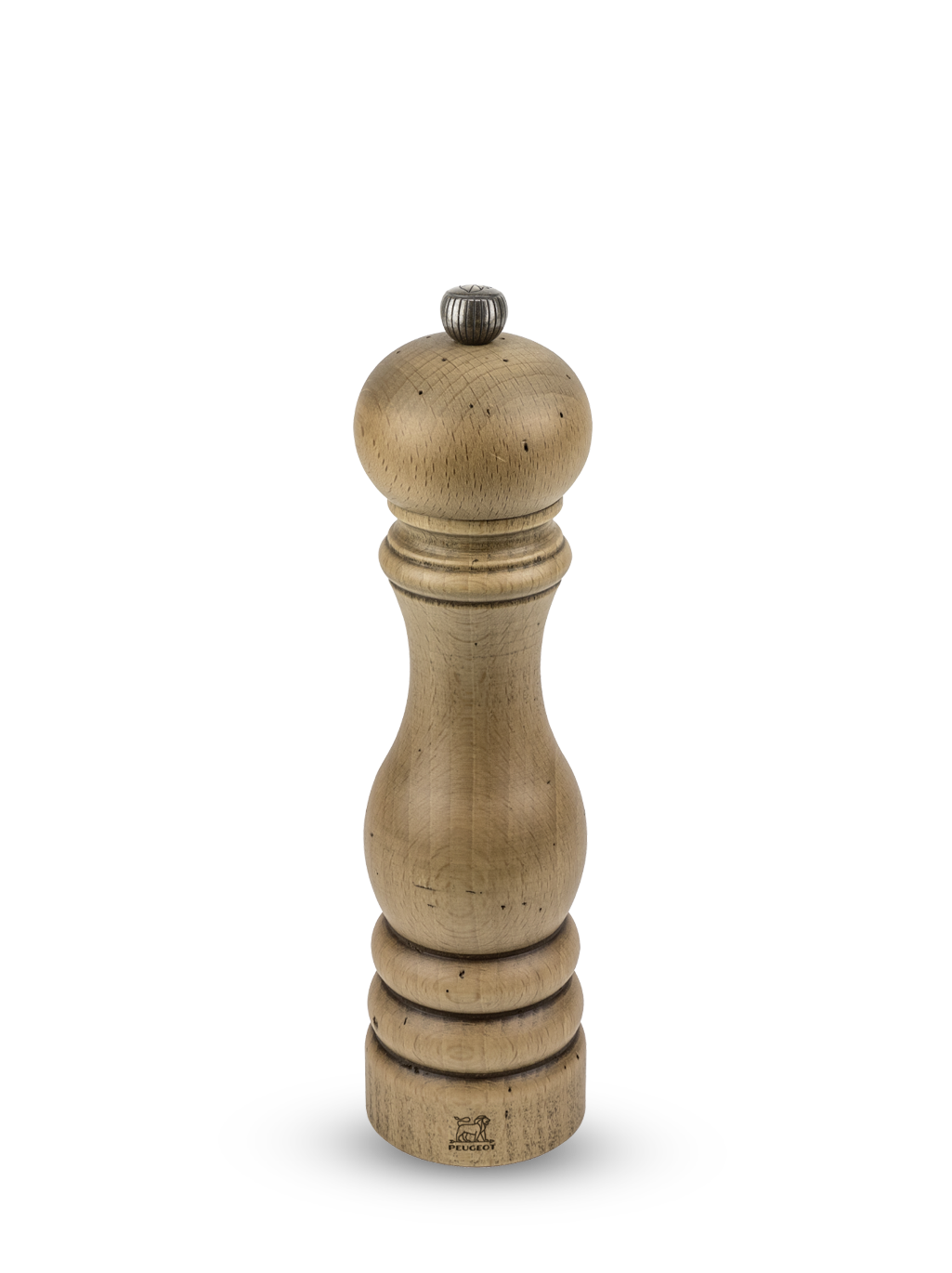 Peugeot Dřevěný mlýnek na pepř Paris Antique, 22 cm 30971