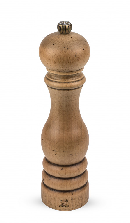 Peugeot Dřevěný mlýnek na sůl Paris Antique, 22 cm 30988