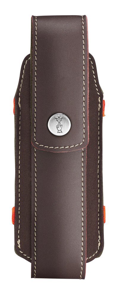 Opinel Pouzdro Outdoor L, hnědé 002183