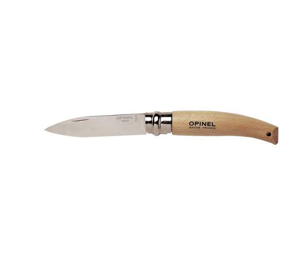 Opinel VR N°08 Zahradnický nůž 133080