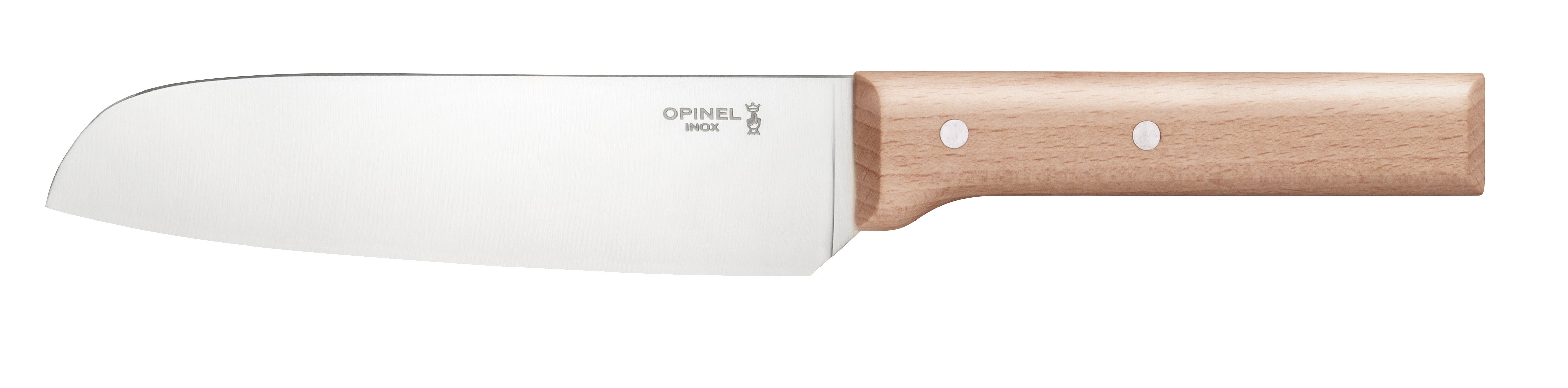 Opinel Parallele Santoku nůž 170 mm 001819