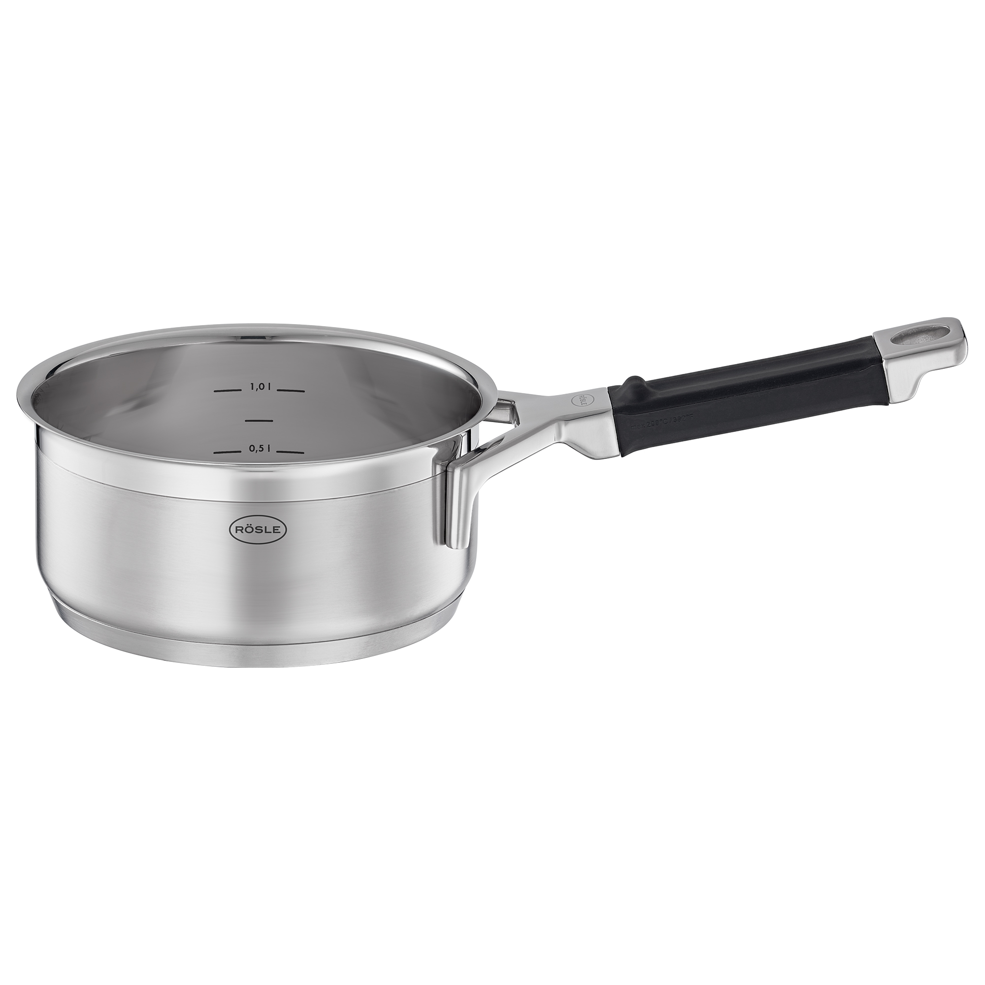 Rösle Rendlík Silence PRO, 16 cm / 1,4 l 91960