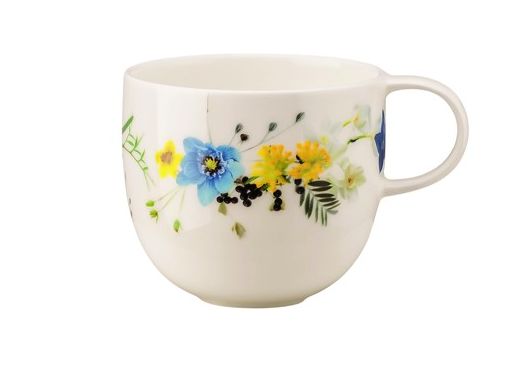 Rosenthal Fleurs des Alpes Kávový šálek, 200 ml 10530-405108-14742