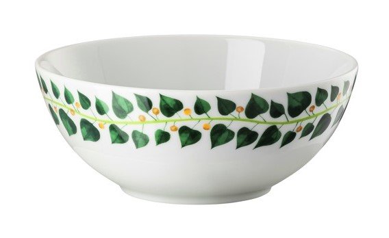 Rosenthal Miska na cereálie Magic Garden Foliage, Ø 15 cm 10700-426314-15455