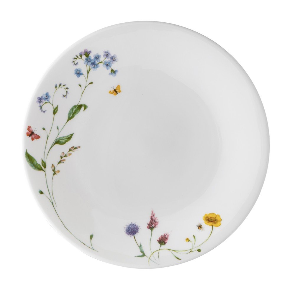 Rosenthal Jídelní talíř Nora Spring Vibes, Ø 27 cm 02048-726041-10867