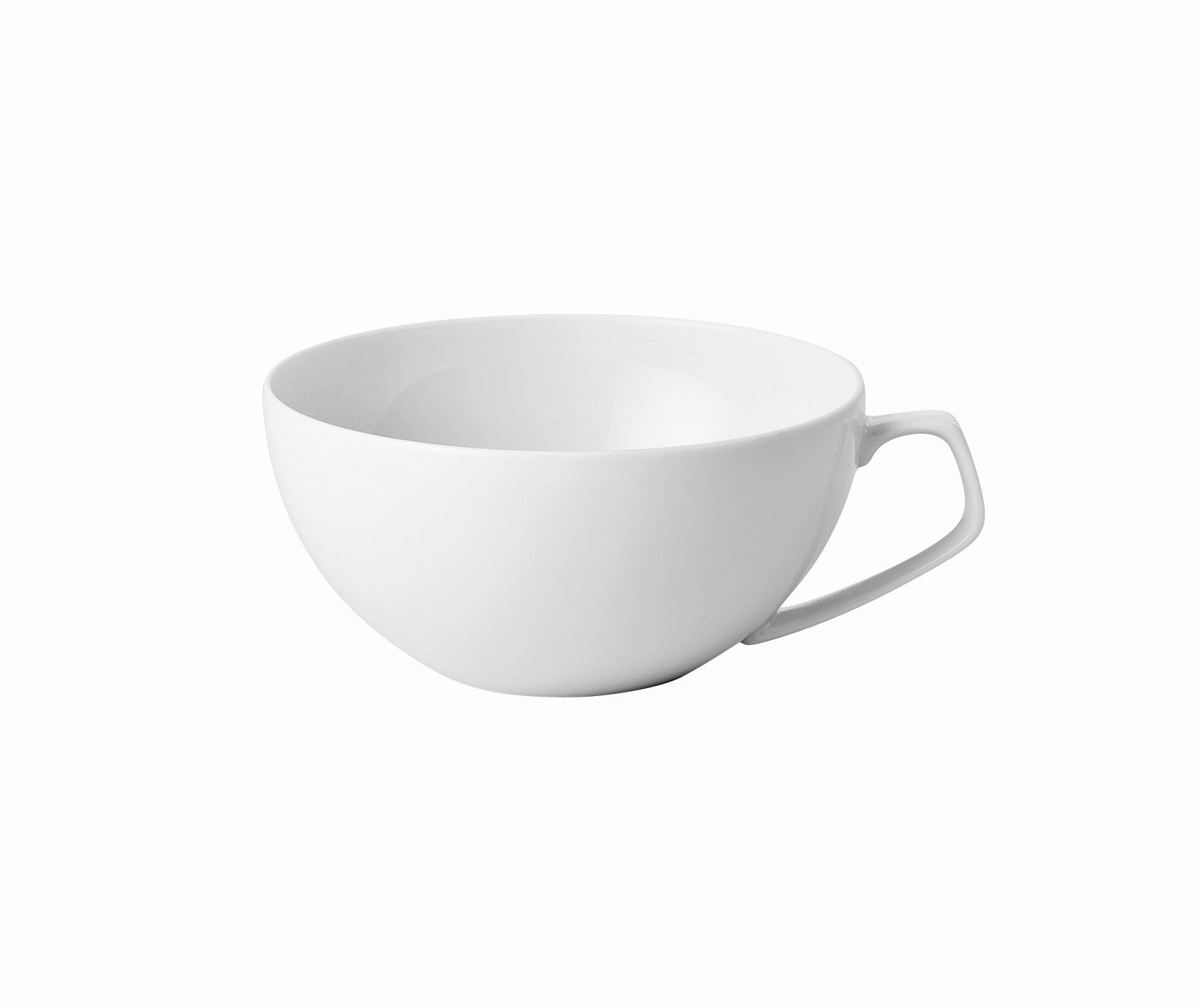 Rosenthal Šálek na čaj TAC White, 0,24 l 11280-800001-14642