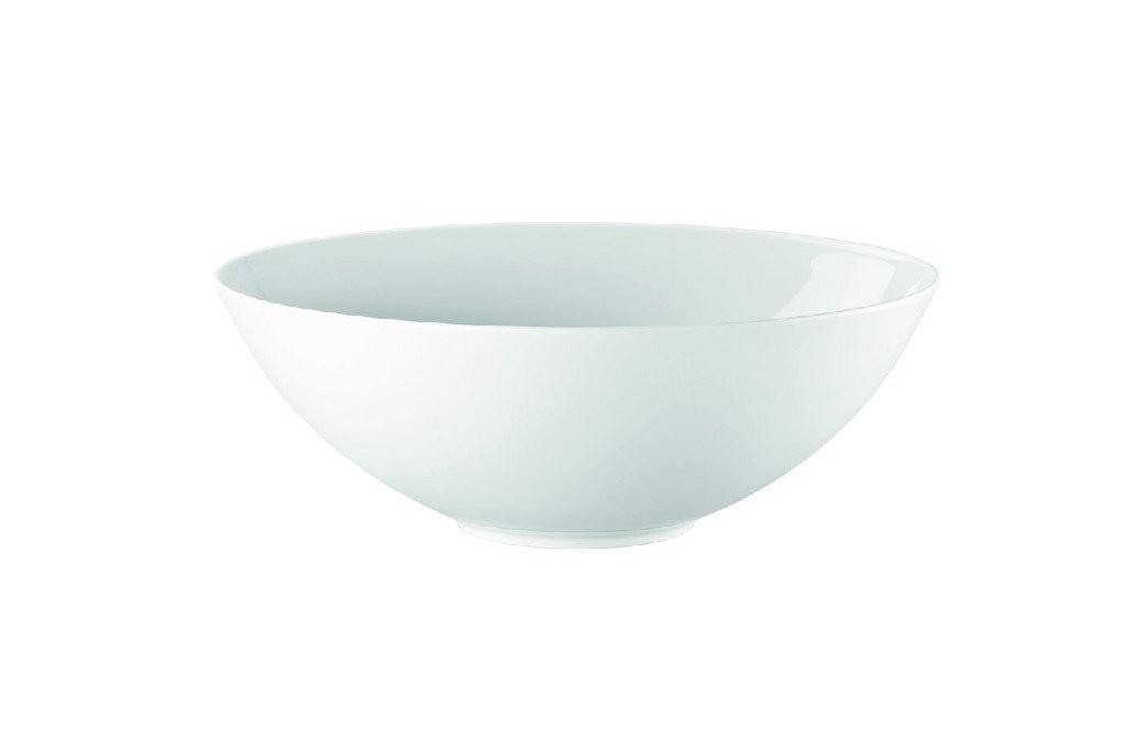 Rosenthal Salátová mísa TAC White, 2,8 l 11280-800001-13326
