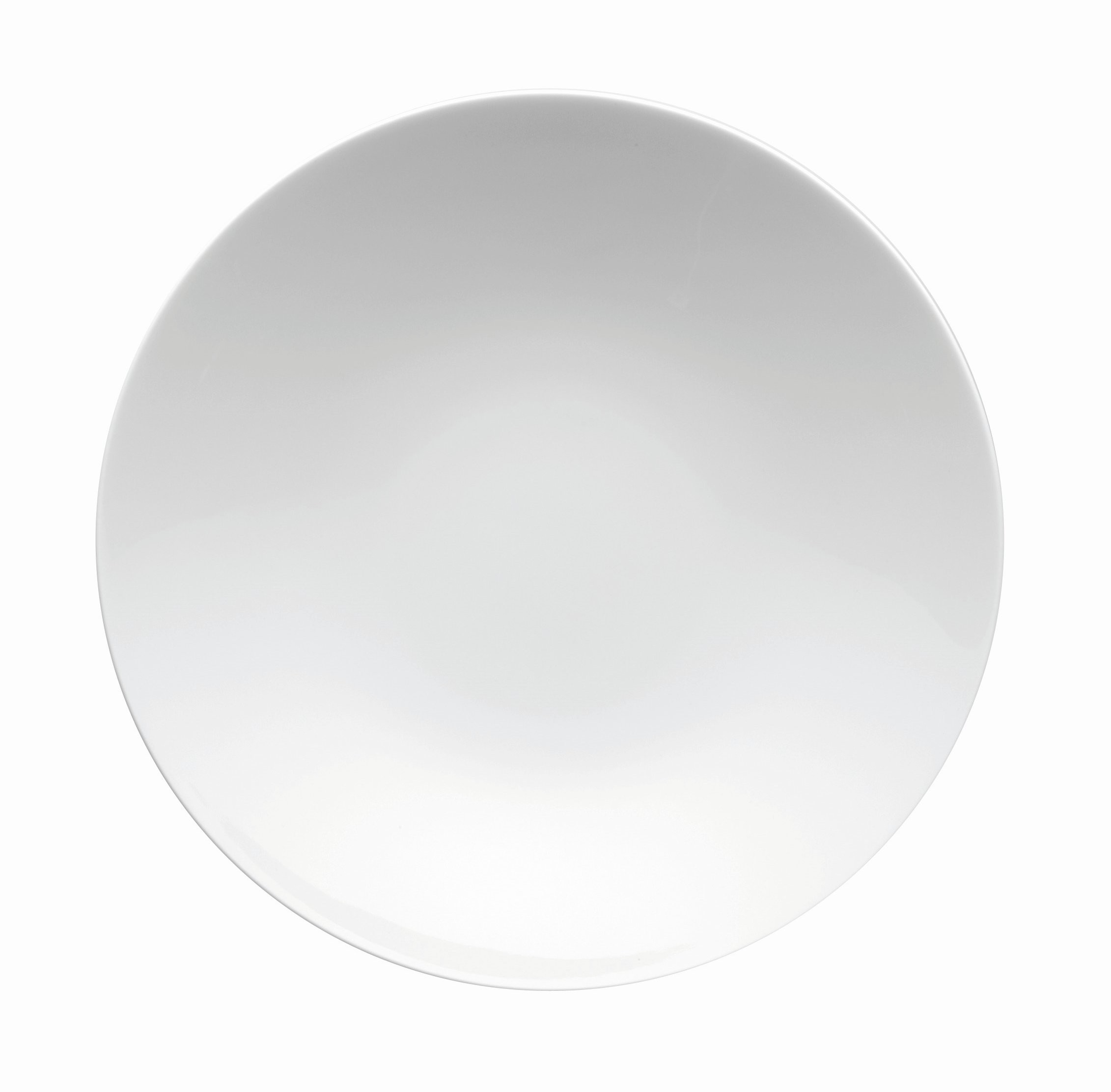 Rosenthal Talíř hluboký TAC White, 24 cm 11280-800001-10324