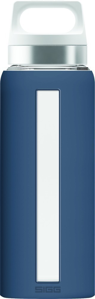 Sigg Láhev Dream, 0,65 l, červená 8648.80