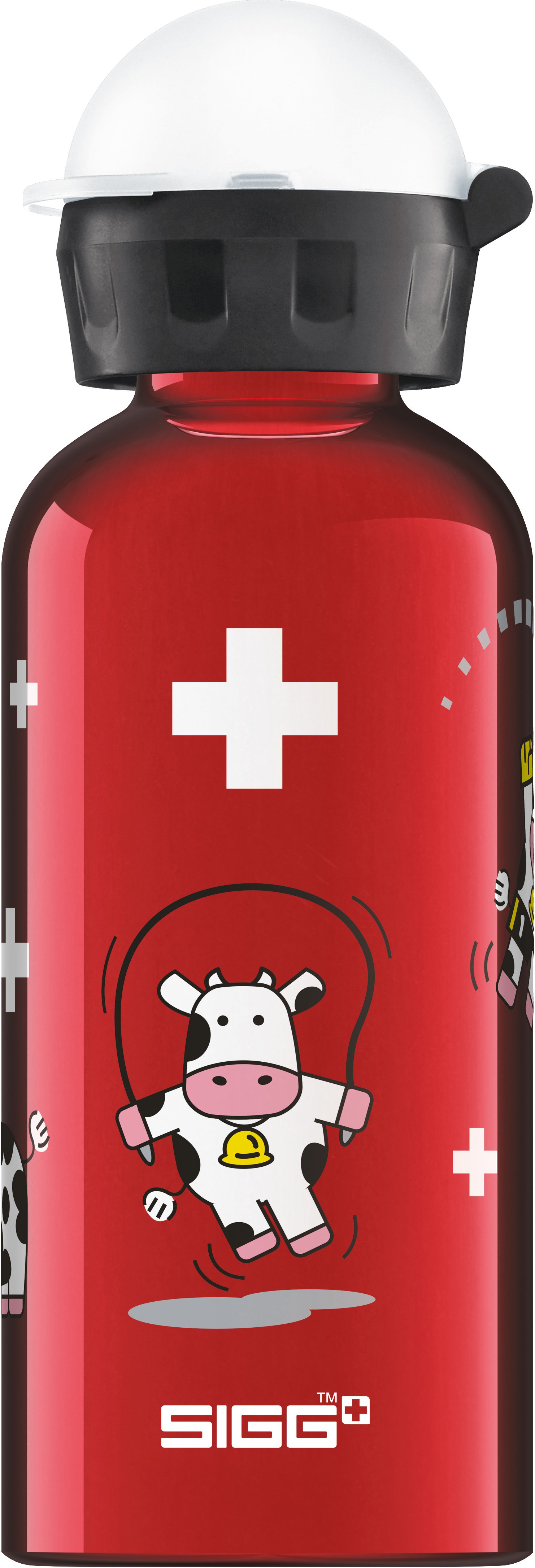 Sigg Lahev Funny Cows 0,4 l 8626.90