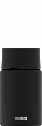 Sigg Termonádoba na jídlo Gemstone Obsidian, 0,75 l 8734.20