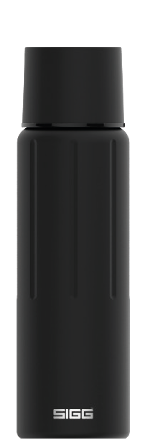 Sigg Termoska Gemstone Obsidian, 0,75 l 8735.70