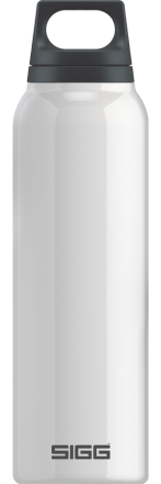 Sigg Termoska Hot & Cold Classic, 0,5 l, bílá 8448.10