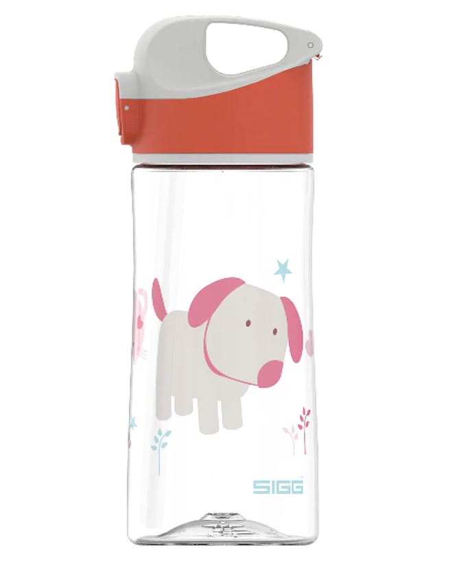 Sigg Dětská lahev Miracle Puppy Friend, 0,45 l  8731.80