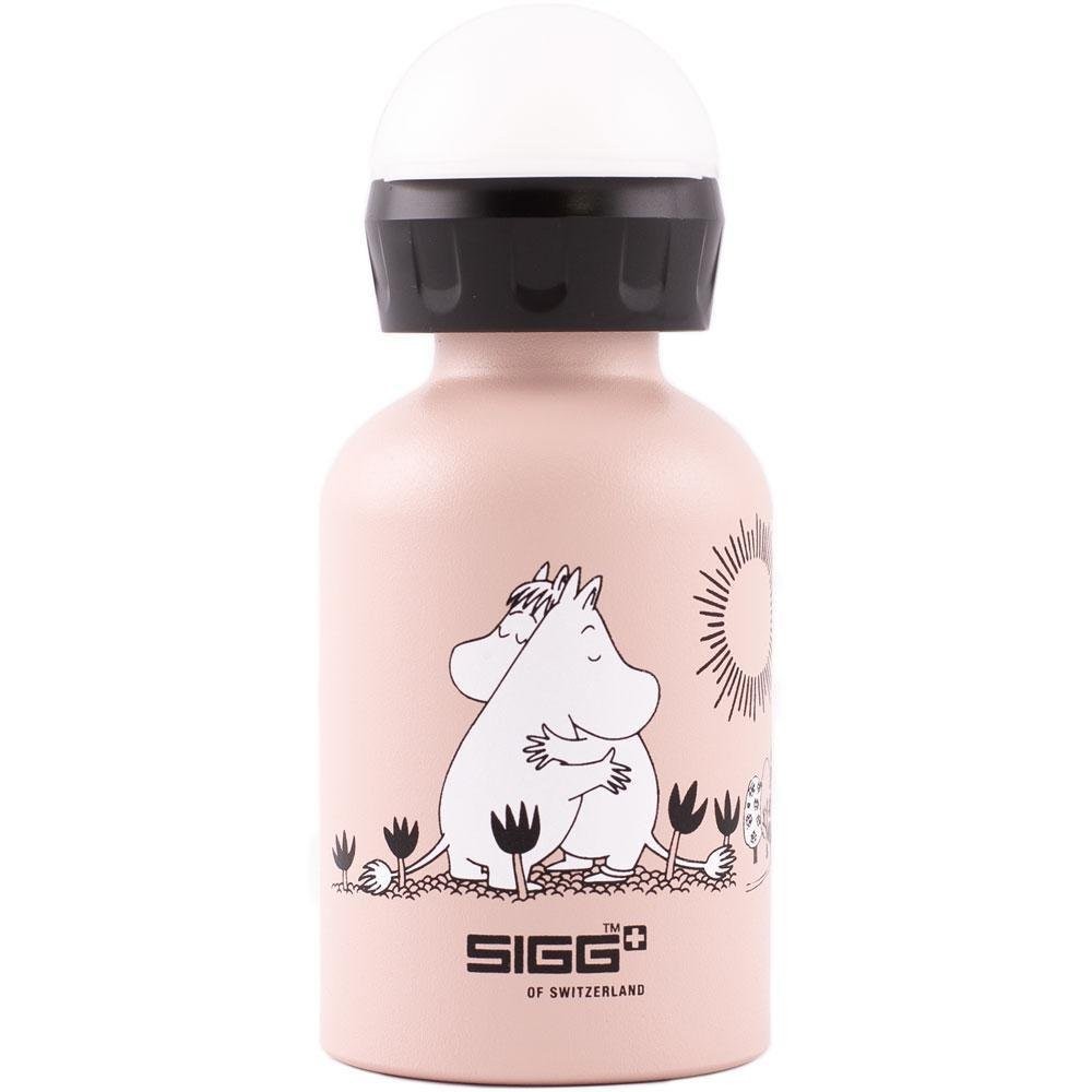 Sigg Dětská lahev Mumínci Love 0,3 l 8990.90