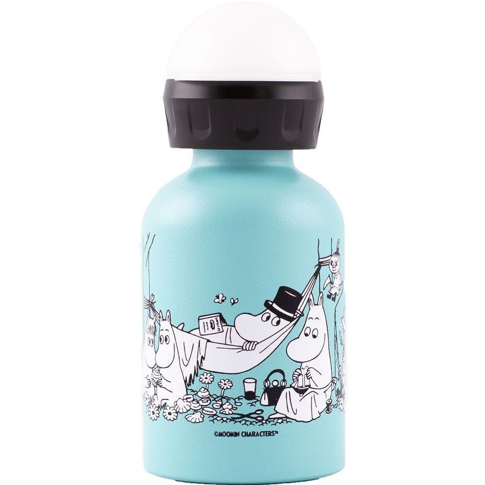 Sigg Dětská lahev Mumínci Picnic 0,3 l 8991.00