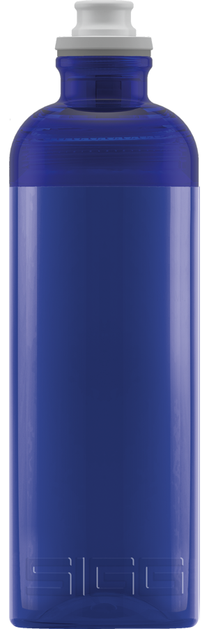 Sigg Lahev Sexy 0,6 l modrá 8637.90
