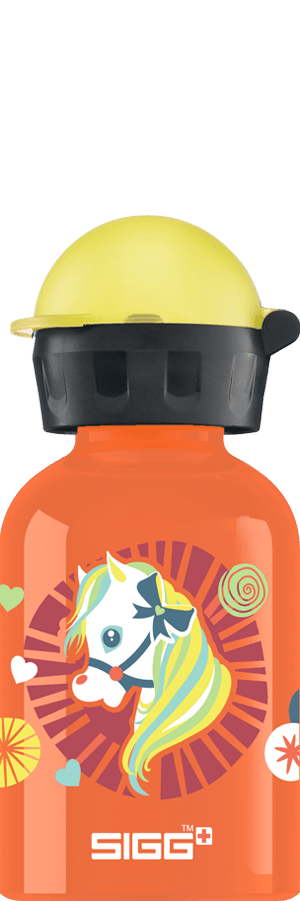 Sigg Dětská lahev Shetty 0,3 l 8729.70
