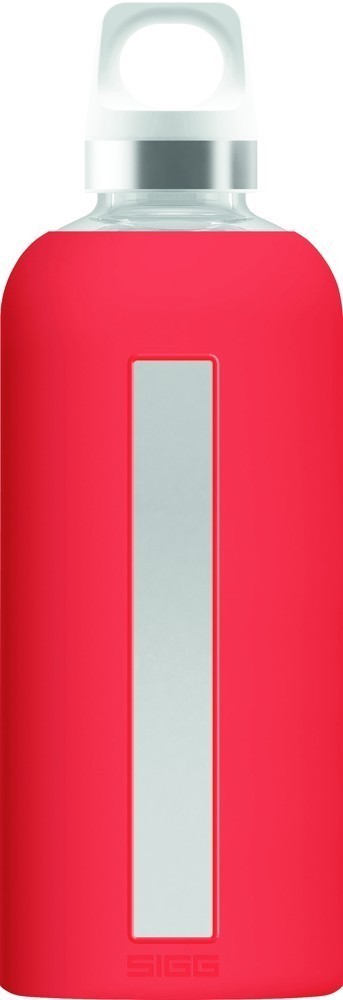 Sigg Lahev Star 0,5 l červená 8649.20
