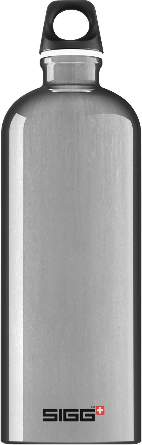 Sigg Lahev Traveller 0,6 l hliník 8326.90